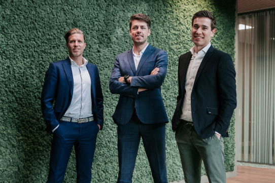 About Bol International - accounting and advisory firm in the Netherlands