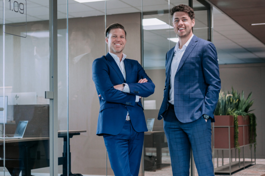 Audit and assurance services in the Netherlands - Bol International