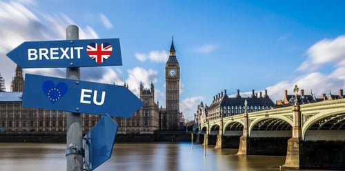 Tax transistion laws concerning a hard Brexit
