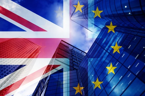 Brexit: Implications for VAT, and import & export