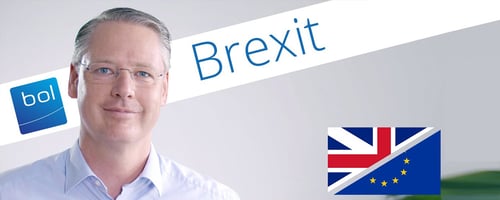 Brexit: What will it mean for your business?