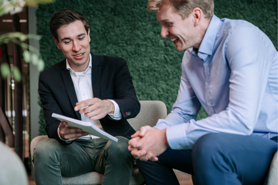 International Tax in the Netherlands - Bol International