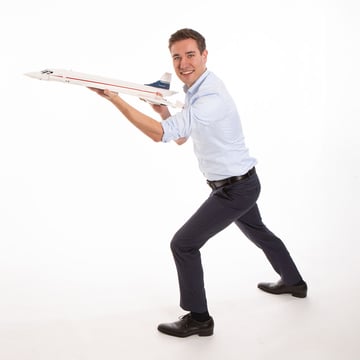Nick van der Burgt