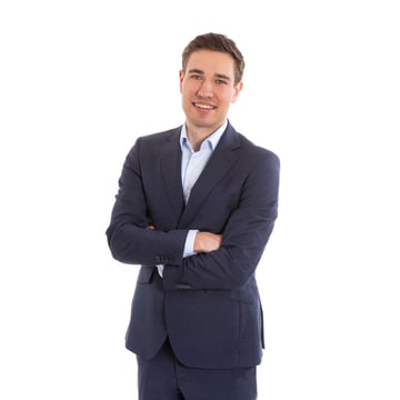 Nick van der Burgt