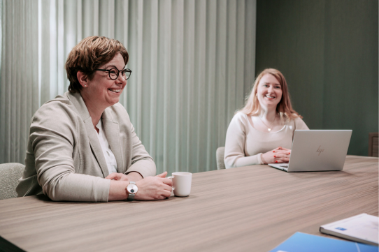 Payroll services in the Netherlands - Bol International