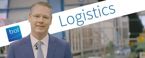 The Netherlands: Europe’s logistics hotspot