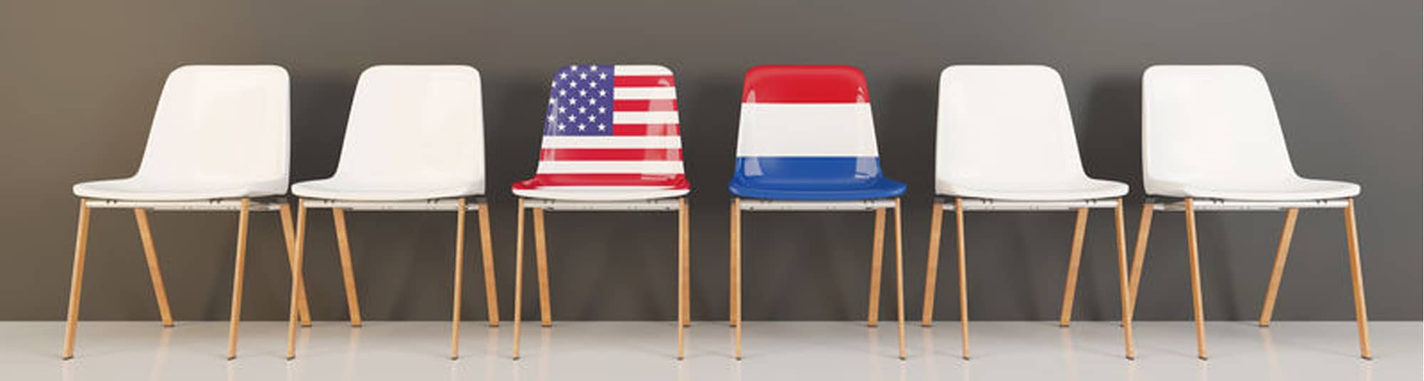 Bol International's dedicated US-Netherlands desk delivers the solutions you need.