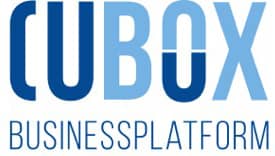 cubox business platform logo