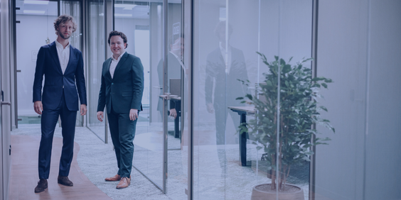 Expanding your supply chain to the Netherlands