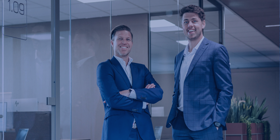 Financial control for subsidiaries in the Netherlands