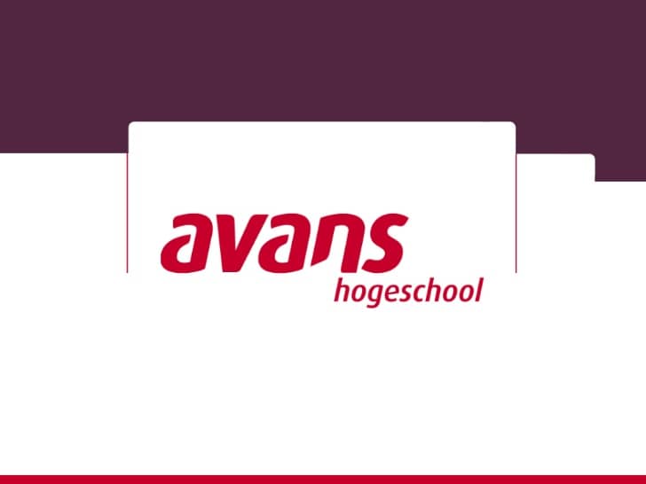 logo avans hogeschool