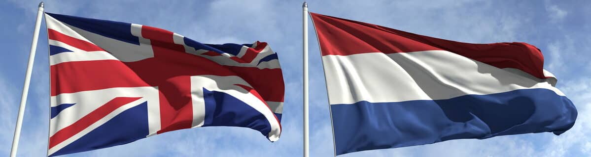 Bridging the GAAP between US and Dutch Financial Reporting