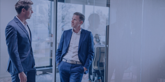 Working effectively with your auditor in the Netherlands